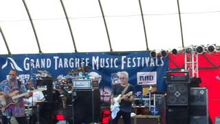 The Funky Meters "I'm the Jungle Man"