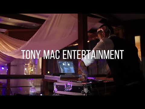 Tony Mac Entertainment video.