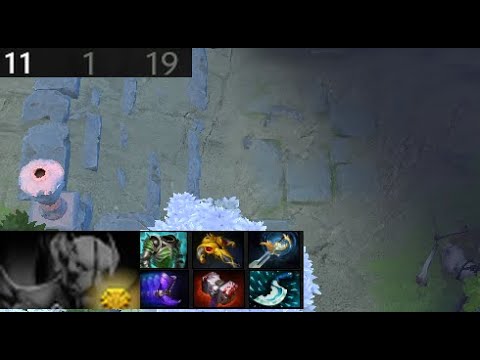 iceiceice - Night Stalker | Elephant vs Evil Geniuses  (game 1) Playoff| The International 2021