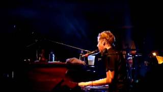 Something Corporate - Walking By