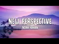 Noah Kahan New Perspective Lyrics
