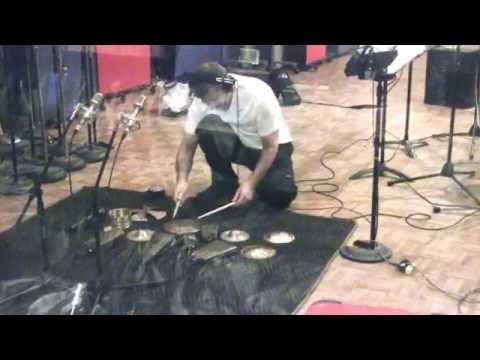 Robin Eubanks Mass Line Big Band -  Intro to "A Seeking Spirit"