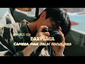Camera Man Jaldi Focus Karo X Daav Laga Song Full Audio Edit Kyu Darta Hai Tu Yrr Instagram Viral