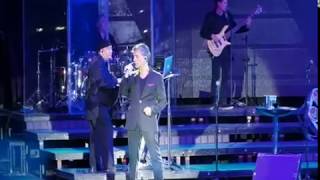 CIERRA ALEJANDRO FERNÁNDEZ CON ESPECTACULAR CONCIERTO, LA FERIA NACIONAL DURANGO 2019