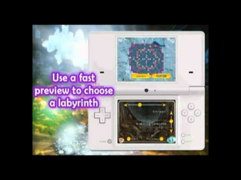 Omikoshi Wars Nintendo DS