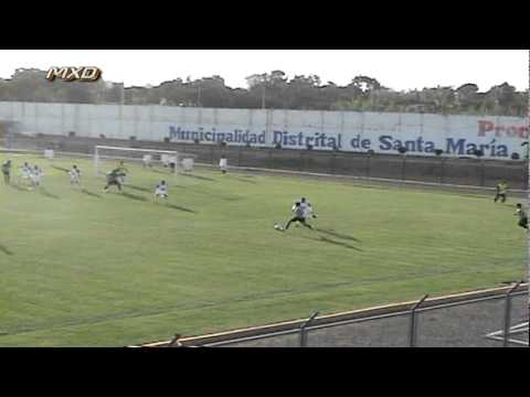 Cultural San Lorenzo (0) vs. (2) Pedro Anselmo Copa Peru Etapa Provincial 2da fase ida