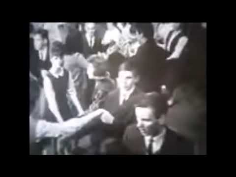 Do The Bird - Dee Dee Sharp