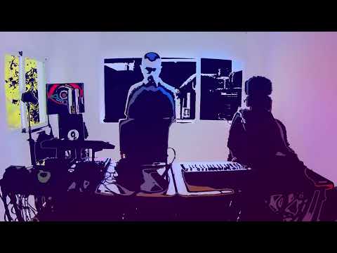 Estación Sub_Trópico - Afro Dark Live Session