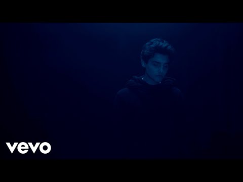 HUMBE - CÓMO RESPIRAR??? (Visualizer)