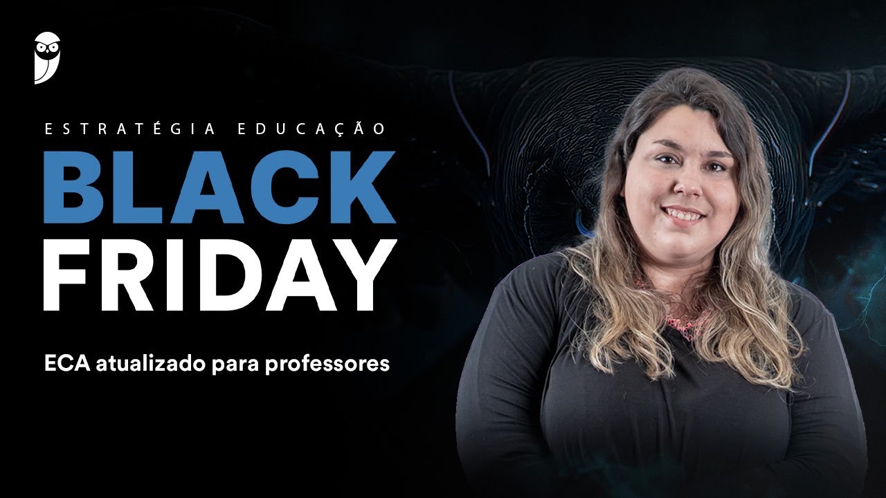ECA atualizado para professores
