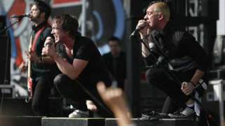 Billy Talent &amp; Anti Flag - Turn Your Back
