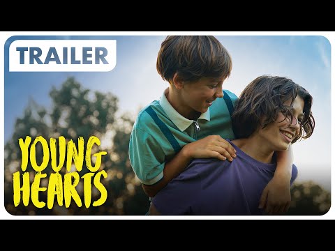 Young Hearts