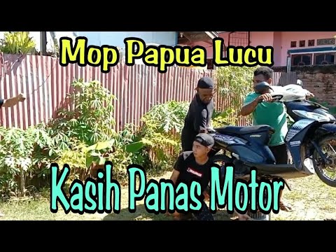 mop-papua-cerita-lucu-terbaru-2021-bapak-dan-anak-tidak-konek