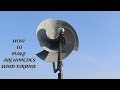 Revolutionize Power Build An Archimedes Wind Turbine For Free Energy