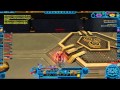 SWTOR - IA Operative Lethality PVP at level 44 ...