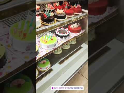 CHOOSE  BIRTHDAY CAKE 🎂🎂