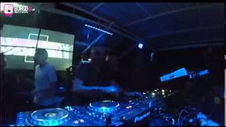 Technasia - Live @ Muzik Village 7th edition 2014