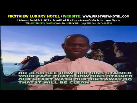 Station of The Cross   Igbo Version   Nigerian Music Gospel Music Videos African Worship Praise 2017