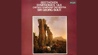 Beethoven: Symphony No.1 in C Major, Op.21 - 2. Andante cantabile con moto