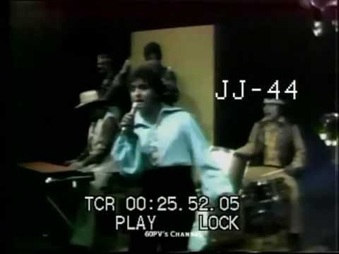 Tracy - The Cufflinks - in HD - The Cufflinks - Tracy