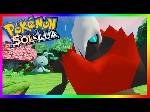 PIXELMON SOL e LUA ep.82 - OS 2 LENDÁRIOS MAIS INUTEIS? EU TENHO! - BACKSLOCK ‹MINECRAFT›