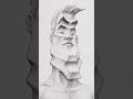 How To Draw A Giga Chad Art Drawing Foryou Shorts