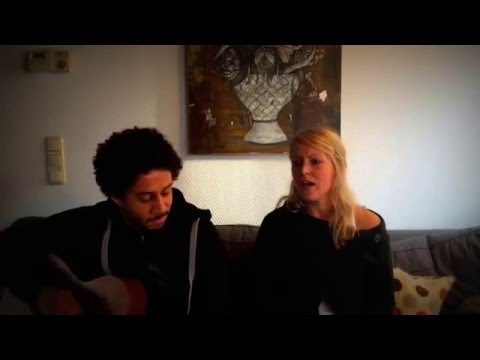 Dixie Chicks - I´m not ready to make nice Acoustic Cover by Kristina