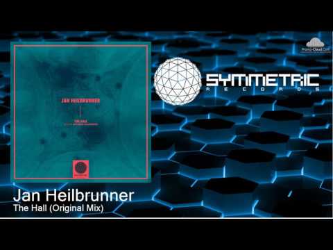 SYMM046 Jan Heilbrunner - The Hall (Original Mix) [Techno]