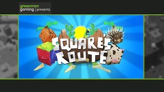 Square's Route Steam Key GLOBAL