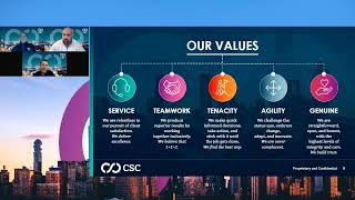 Global Market Entry Made Easy: Entity Formation, Compliance, and Beyond