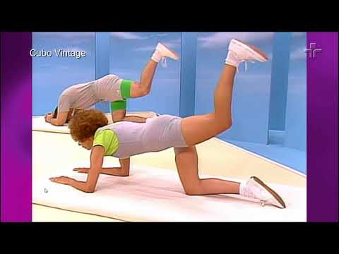Programa Energia | TV CULTURA | Ginástica | Aula 23