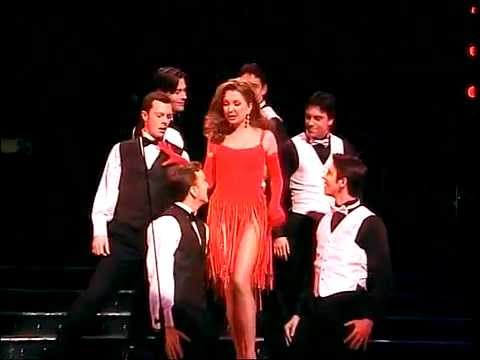 Follies - The Story Of Lucy And Jessie - Misc…