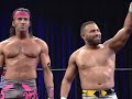 Will Ferrara Cheeseburger Vs Roppongi Vice Trent Rocky Romero ROH 2017