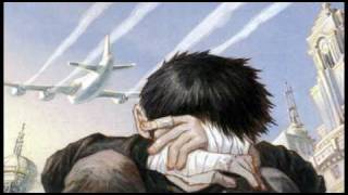 Royksopp - Silver Cruiser