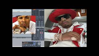 Plies – Take Off Pt. 2 (Slowed Down)