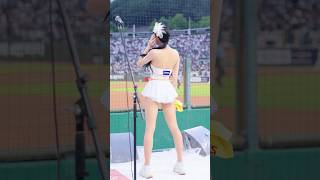트윈스 ✨여신 차차✨ 오프닝~🎶  車榮玹 차영현 치어리더 직캠