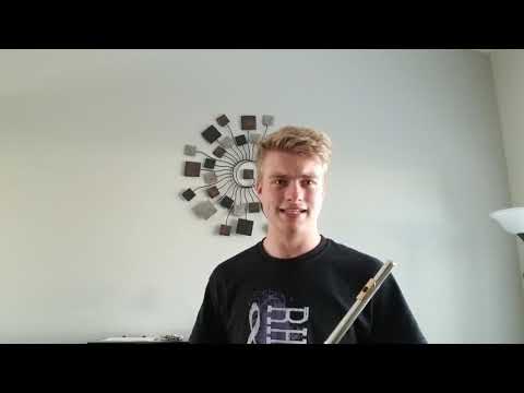 Pearl PF-665 Demonstration by Jordan Winds Music Sales