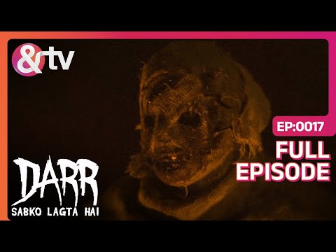 Bipasha ने एक लेखक से 'Mask' की कहानी सुनी | 26 Dec 15 | Darr Sabko Lagta Hai | Ep.17 |@andtvchannel