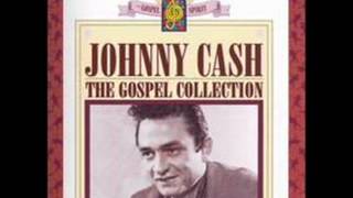 Johnny Cash - Swing Low, Sweet Chariot