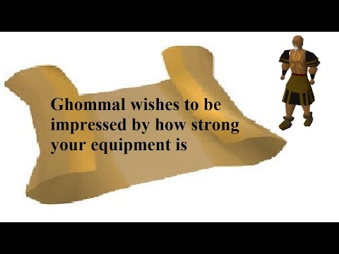 Ghommal