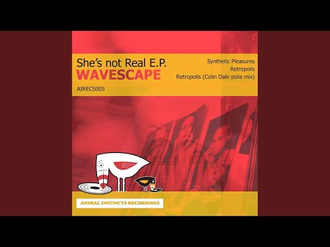 Synthetic Pleasures (Original Mix)