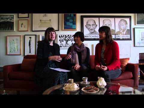 Ask The Living Sisters: Episode 1