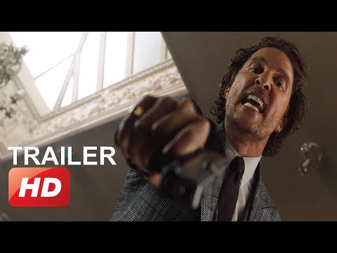 2020 Magnatas do Crime (Dublado)