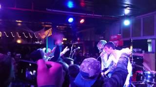 Astpai - Heart Attack American (The Bronx)