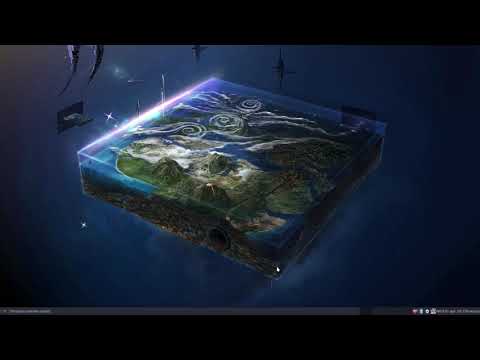 20200401 ArcoLinux Plasma Xfce Live