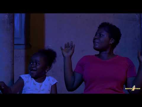 WORKAHOLIC 11/12 TEASER - DESTINY ETIKO, EBUBE OBIO, ZICSALOMA 2023 Latest Nigerian Nollywood Movie