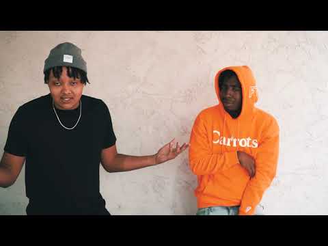 The Distorted Freestyle feat. Lil 3 & Yung Preme