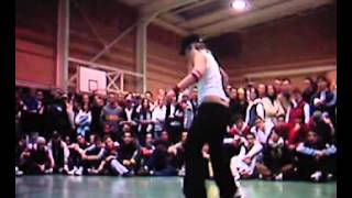 battle possesos 2004. Totales crew