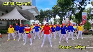 Download lagu CIINAN BANA, (Senam Kreasi) mp3