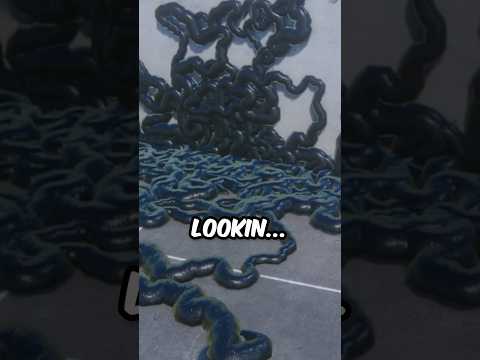 Venom in BONELAB! 💀🥼